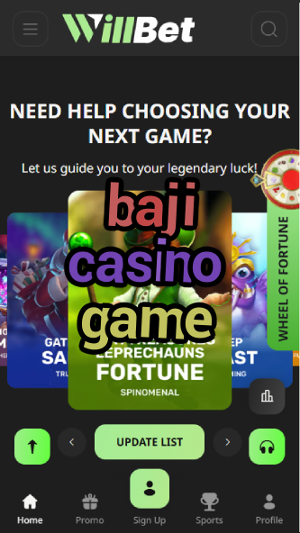 Baji Casino Game - Sports-Themed Casino Games-casinoorder.vip