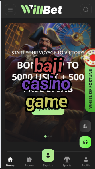 Baji Casino Game - Sports-Themed Casino Games-casinoorder.vip