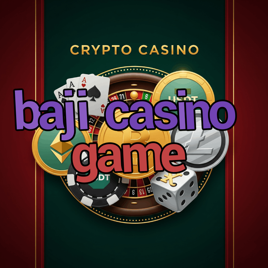 Baji Casino Game - Sports-Themed Casino Games