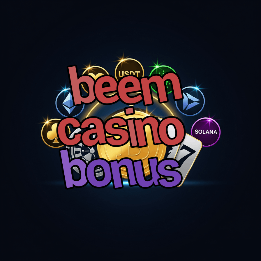 Beem Casino Bonus - Instant Bonus Offers
